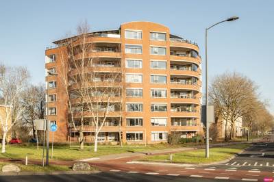 Woning Indigohof 3 Oosterhout (NB)