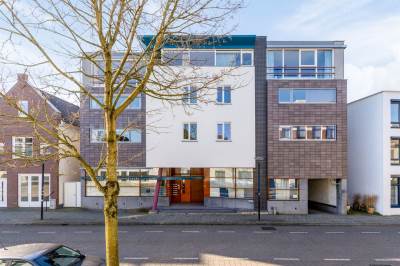 Woning Bergstraat 28C Amersfoort