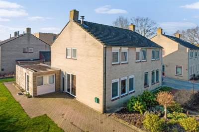 Woning Westercluft 47 Steenwijk