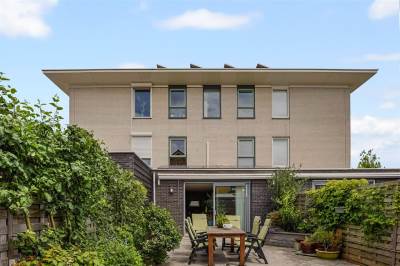 Woning Gangeslaan 118 Purmerend