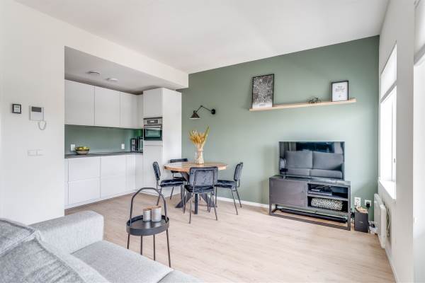 Woning Standerdmolen 8 A- 210 Houten