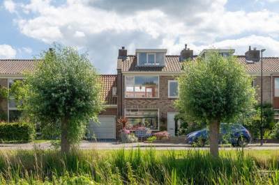 Woning Roelof Bootstraat 12 Edam