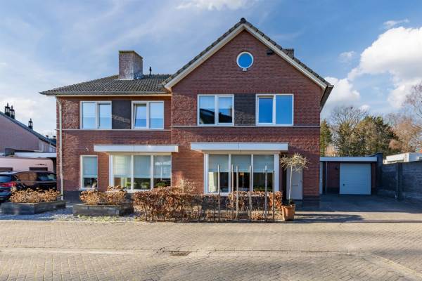 Woning Leemkuylen 12c Geldrop