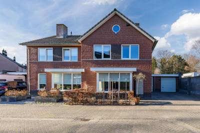 Woning Leemkuylen 12c Geldrop