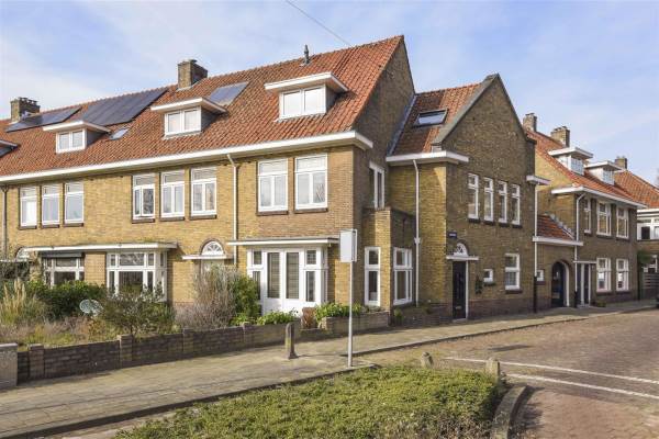 Woning Zwarteweg 19 Arnhem
