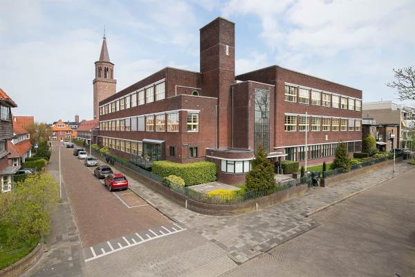 Woning Molenstraat 36K Leeuwarden