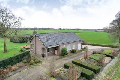 Woning Klappenberg 21 Etten-Leur