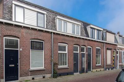 Woning Kastanjestraat 13 Tilburg