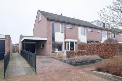 Woning Copernicusstraat 15 Barneveld