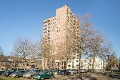Woning de Greide 72 Eindhoven