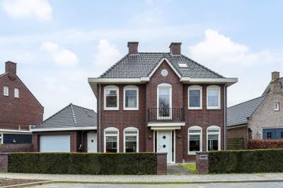 Woning Esdoornstraat 17 Someren