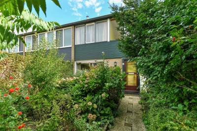 Woning Roerdompstraat 43 Velp (GE)