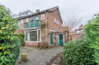 Woning Aetsveldselaan 42 Weesp