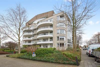 Woning Badhuislaan 4 Voorburg
