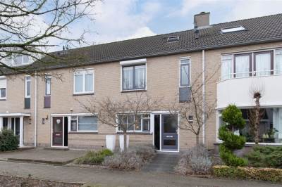 Woning Nijhofflaan 126 Veenendaal