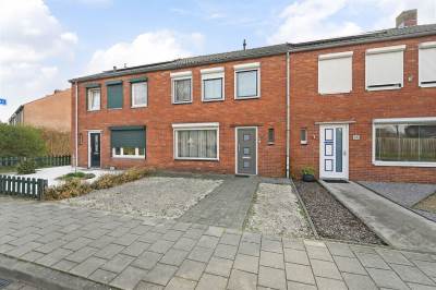 Woning van Dortmontlaan 22 Hulst