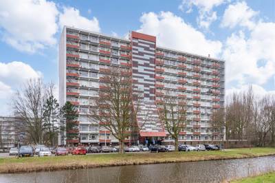 Woning Luxemburglaan 60 Heemskerk