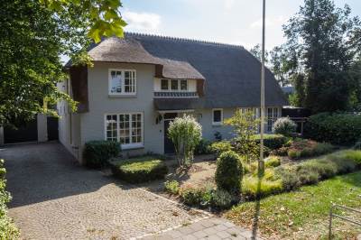 Woning Graafsebaan 13 Rosmalen