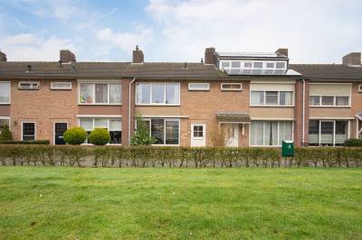 Woning Lijsterlaan 45 Beek en Donk