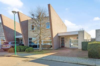 Woning Banmolen 2 Herten