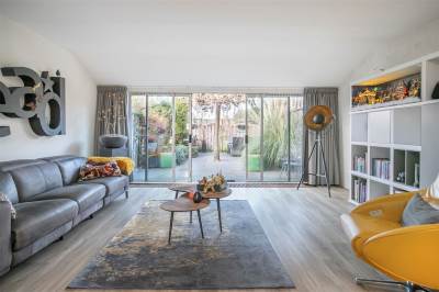 Woning Teenschillerlaan 12 IJsselstein