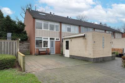 Woning Botterland 55 Zevenaar