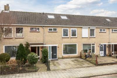Woning Eikenlaan 39 Heerhugowaard
