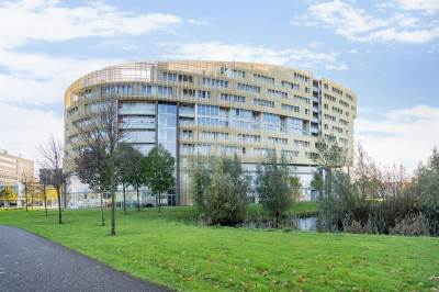 Woning Zuidland 87 Alphen aan den Rijn