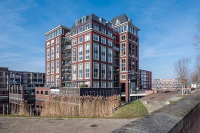 Woning Dortmunderkade 34 Helmond