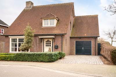 Woning Koolhof 29 De Mortel