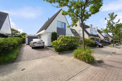 Woning Roosje Voslaan 21 Vlissingen