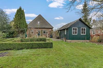 Woning Nijstad 5 Dwingeloo