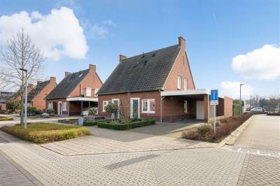 Woning Suffolkstraat 22 Nederweert