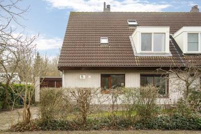 Woning Hoekwierde 53 Almere