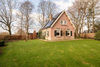 Woning Uddelerveen 40 Uddel