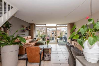 Woning Woonkreek 20 Spijkenisse