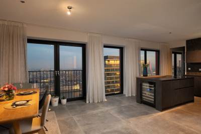 Woning Wijnbrugstraat 298 Rotterdam