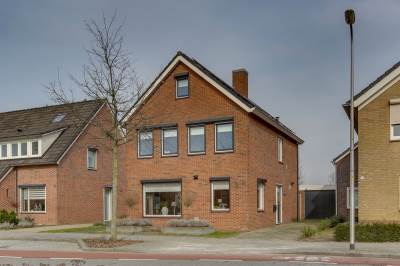 Woning Nijverdalseweg 26 Rijssen