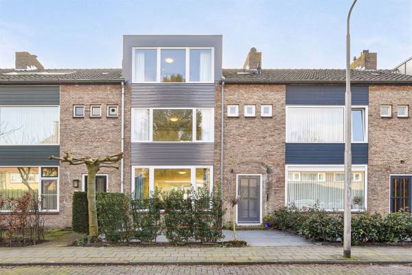 Woning Trompenburg 31 Amstelveen