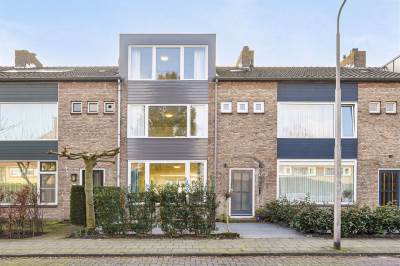 Woning Trompenburg 31 Amstelveen