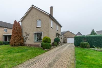 Woning Schoolweg 44 Veeningen