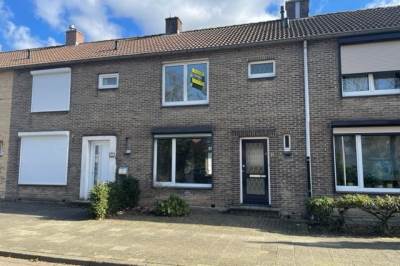 Woning Servatiusstraat 8 Heerlen