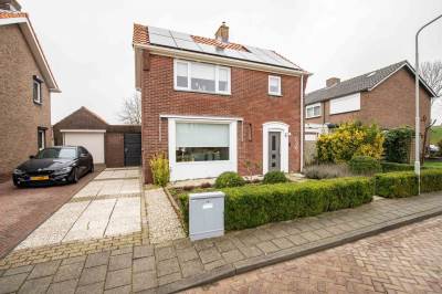 Woning Vreijenpolderstraat 1b Oostdijk