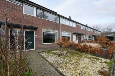 Woning De Keeringen 60 Joure