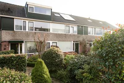 Woning Zwanewater 50 Zoetermeer