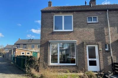 Woning Servatiusstraat 18 Heerlen