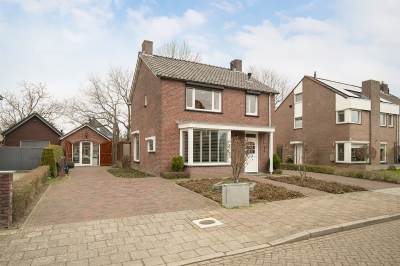 Woning Kleine Dreef 13 Veldhoven