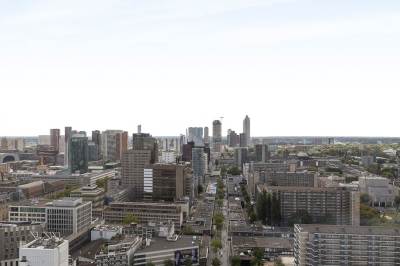 Woning Weena 313 Rotterdam