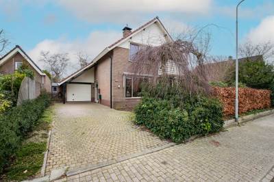 Woning Elstarstraat 62 Kapelle