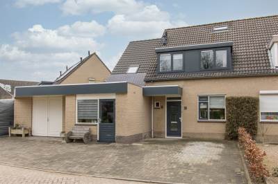 Woning Romeinenstraat 19 Heumen